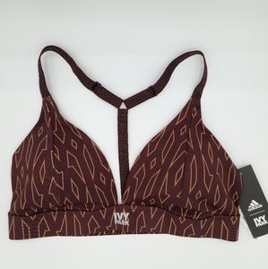 Adidas x IVY PARK Triangle Bra